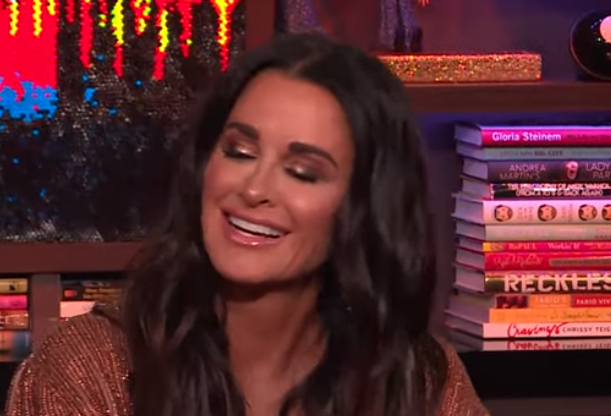 Lisa Vanderpump Has Devoted Fans And They Want Kyle Richards and Teddi Mellencamp Gone From ‘RHOBH’