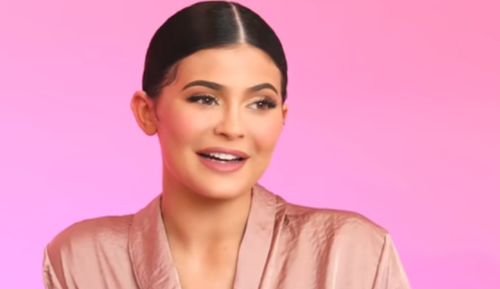 Why Did Kylie Jenner Bring A Wedding Dress To Her Twenty Second Birthday Party?