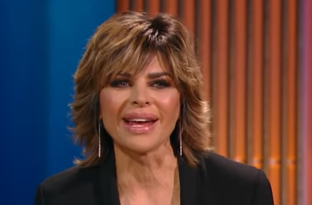 Lisa Rinna Has A Friend Who Might Join ‘RHOBH’ And What Housewives Are Returning
