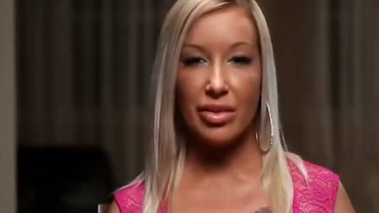 ‘Love After Lockup’ Fans Think Lacey Whitlow Might Be Pregnant