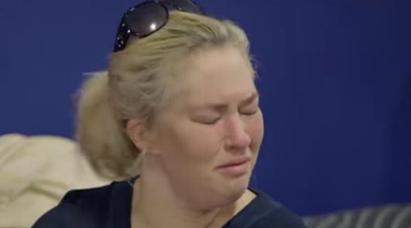 Mama June