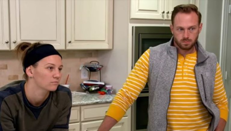 ‘OutDaughtered’: Home Renovations Incomplete – What To Do With A Family of Eight?