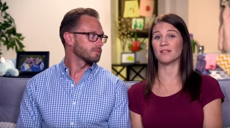 OutDaughtered Adam Danielle Busby