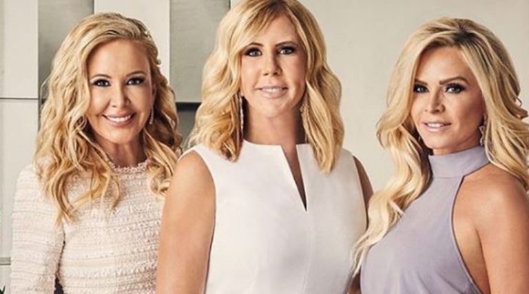 ‘RHOC’: Braunwyn Windham-Burke Avoids Conflict But Joins The Cast – Will It End In Tears?
