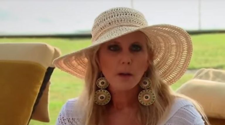 ‘RHOC’: Droves Of Vicki Gunvalson Fans Commiserate On Her IG After No Tag Line