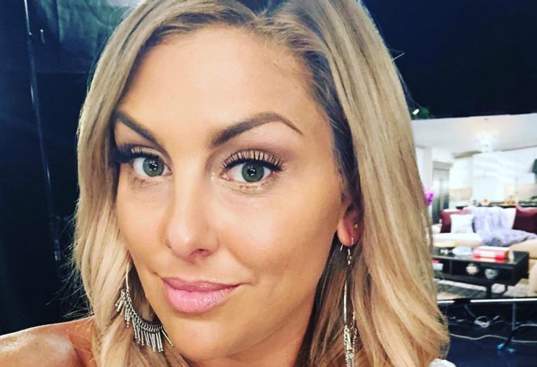 ‘RHOC’ Star Gina Kirschenheiter’s Ex Tries To Get Out Of Paying Spousal Support; Reveals Her Bravo Salary