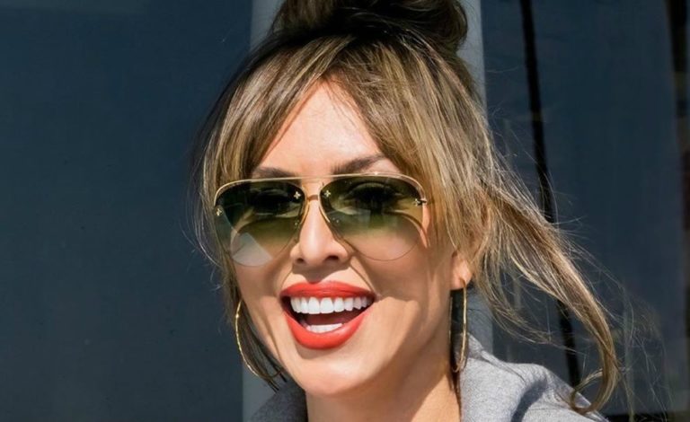 ‘RHOC’ Star Kelly Dodd Says She’s Dating a Fox News Correspondent Days After Splitting From Dr. Brian Reagan