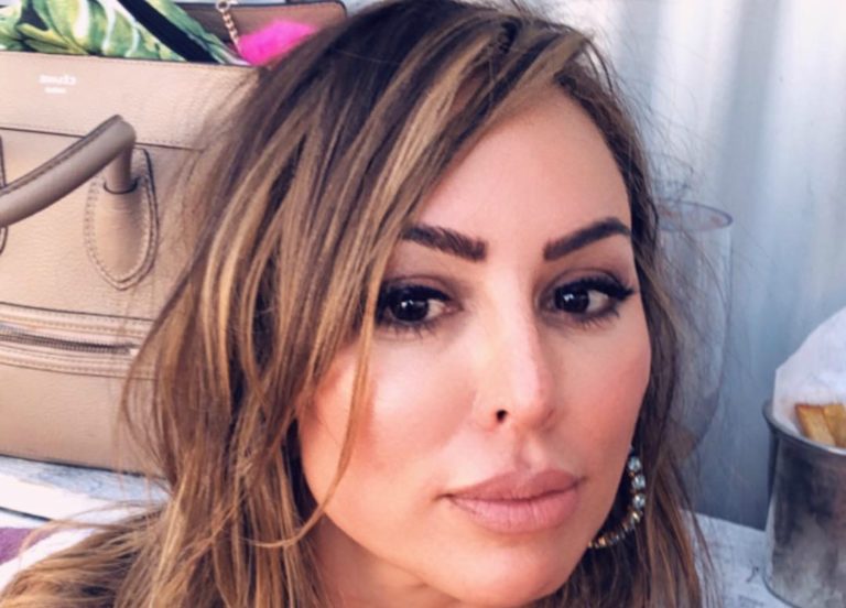 ‘RHOC’ Star Kelly Dodd Posts Instagram Story Declaring She Broke Up With Boyfriend ‘For Good’ Days After Saying They Talked Marriage