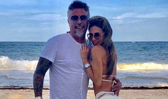 Richard Rawlings, Katrina Deason, Fast N Loud-https://www.instagram.com/p/B1NCVl2gMVx/