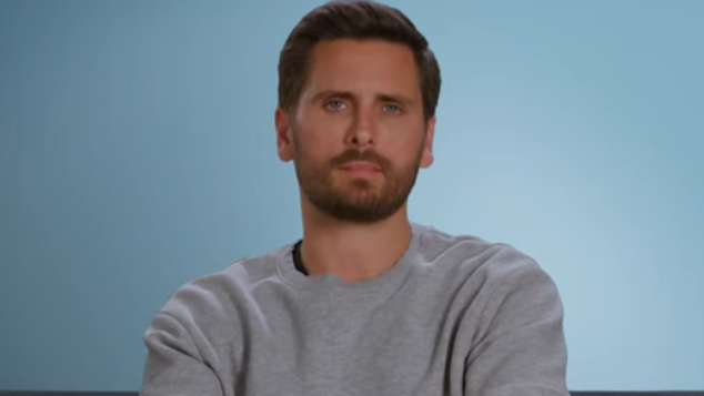 Scott Disick Reviews For Reality Show ‘Flip It Like Disick’ Say He Has Too Much Time On His Hands