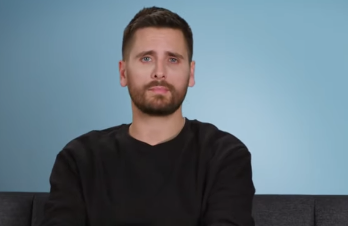 Keeping Up With The Kardashian’s Star Scott Disick May Be Going To Jail