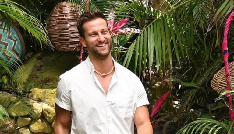Chris Bukowski Returns To ‘Bachelor in Paradise,’ Here’s Why