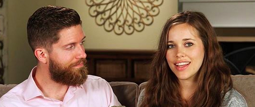 ‘Counting On’: Jessa Duggar Shares Hilarious Christmas-Shopping Picture