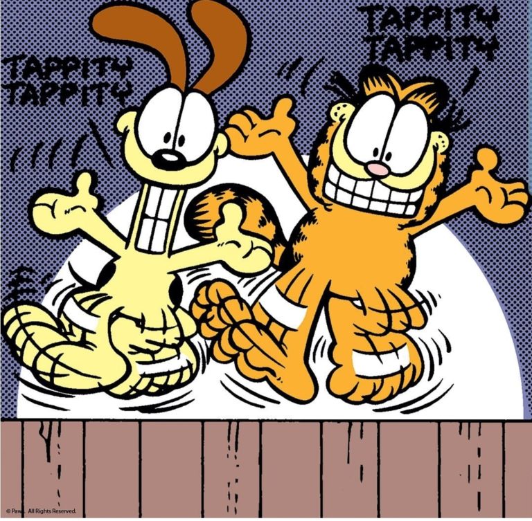 ‘Garfield’ Returning To Television
