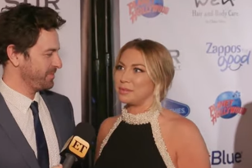 Stassi Schroeder Of ‘Vanderpump Rules’ Can’t Handle The Drama Anymore