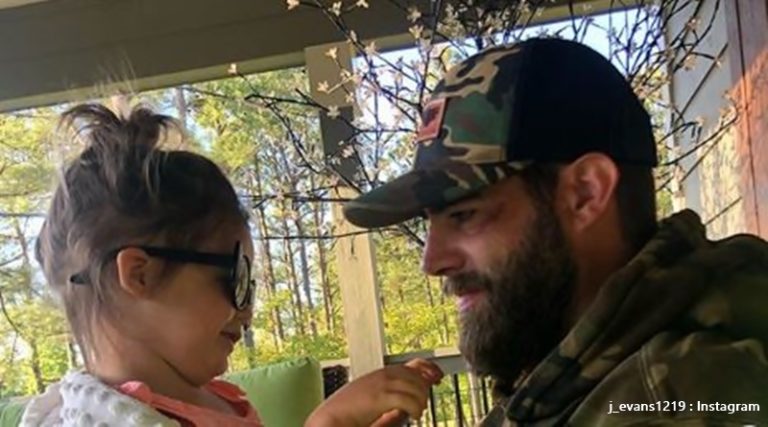 ‘Teen Mom 2’: David Eason and Jenelle Plan An Online Store For Their Black River Venture
