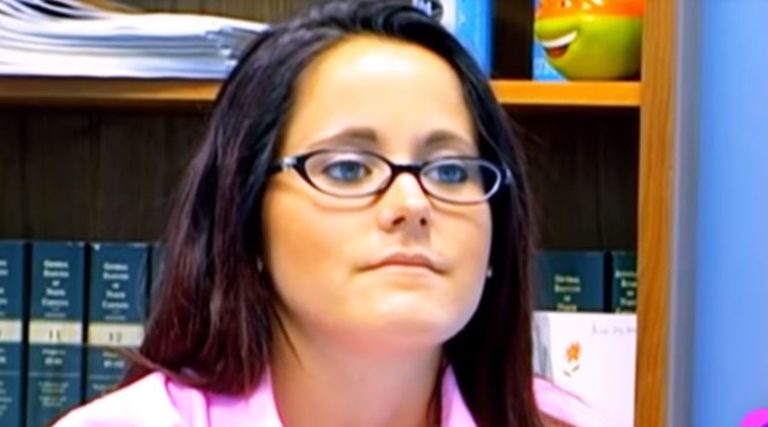 ‘Teen Mom 2’: Jenelle’s Two Exes Land Up Together In Brunswick County Jail