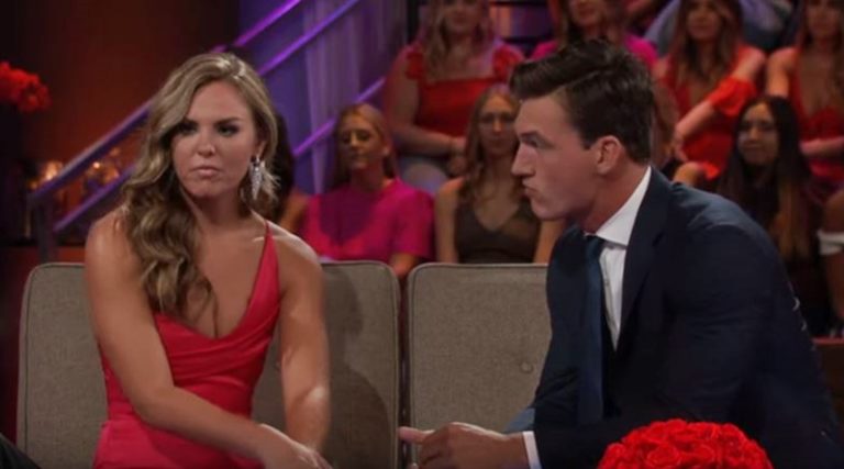 ‘The Bachelorette’: Hannah B Plays The Victim Over Tyler C, Top Funniest Fan Comment