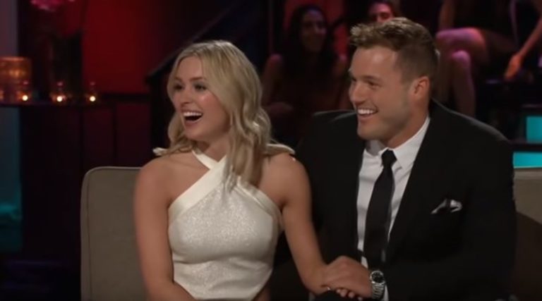 ‘The Bachelor’: Colton Underwood Mislead Producers On His Girl Choices