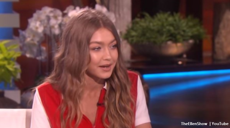 The bachelorette fans attack Gigi Hadid