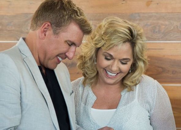 Julie and Todd Chrisley Granted A Bond, More Info From Court Revealed