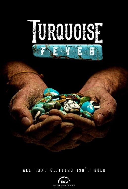 Turquoise Fever Press Release