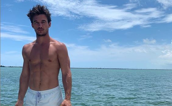 ‘Bachelorette’ 2019: Tyler Cameron Allegedly Spotted On Date With Gigi Hadid