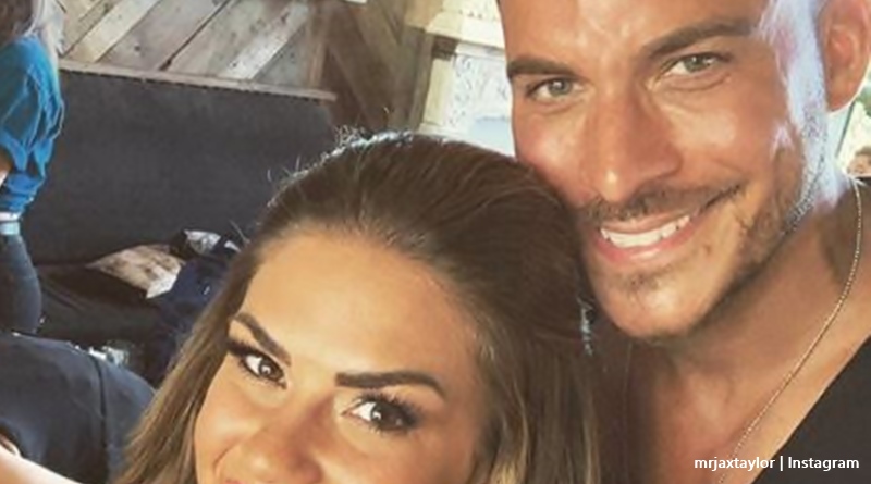 Vanderpump Rules Reason Jax Taylor Was Unfollowed By Cast Members Revealed Tv Shows Ace