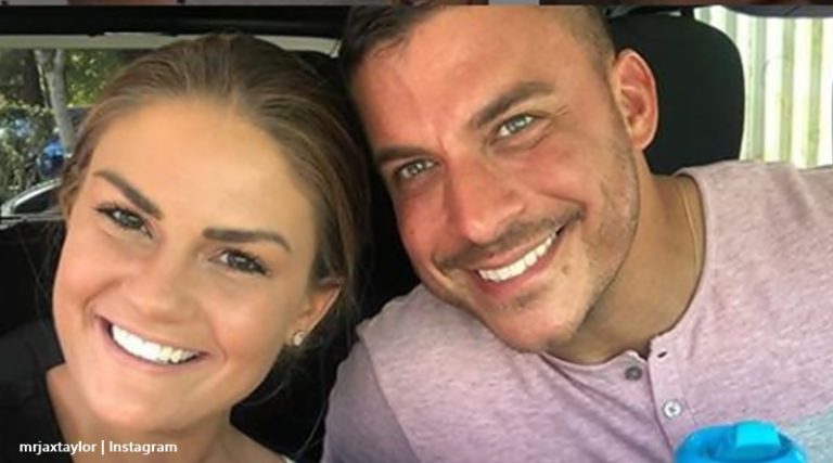 ‘VPR’ Star Jax Taylor Shares His Version Of Election Updates