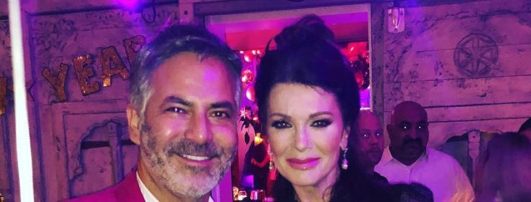 ‘Vanderpump Rules’ Star Lisa Vanderpump’s SUR Restaurant Sued For Alleged Food Poisoning, Patron Claims to Have ‘’Vomited Profusely” At Table