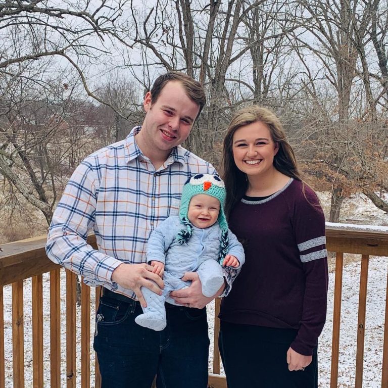 Kendra Duggar Shares Beautiful Love Note to Husband for Second Anniversary