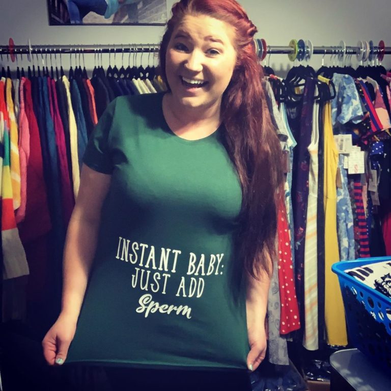 Sister Wives Daughter Mykelti Brown Confirms that She is NOT Pregnant – Fans Now Praise Her for Stunning Weightloss Photos