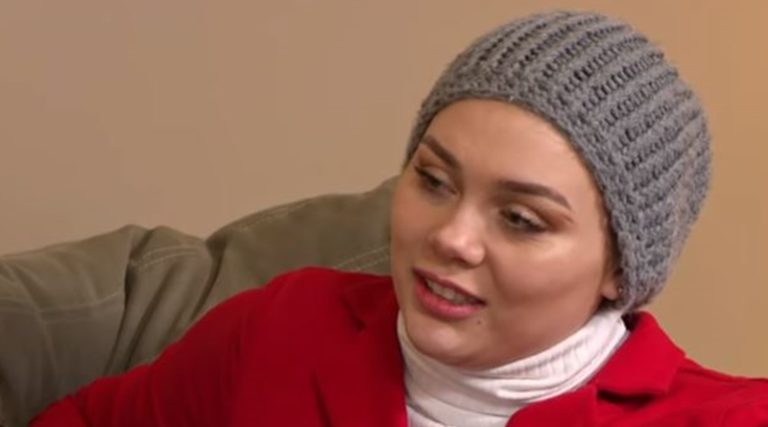 ’90 Day Fiance: The Other Way,’ Avery And Omar Fans Shocked About Avery’s Priority In Syria – Makeup