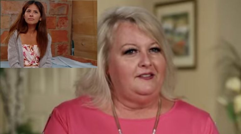 ’90 Day Fiance: The Other Way’ Evelin And Laura Live – Evelin Tells Cast Members To ‘F-Off’