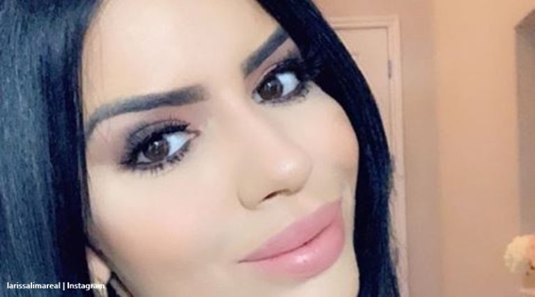 ’90 Day Fiance’: Larissa Lima Deletes Nearly All Her Posts, Shares Raunchy Pics