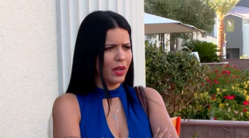 90 Day Fiance Larissa Lima breaks up with Eric