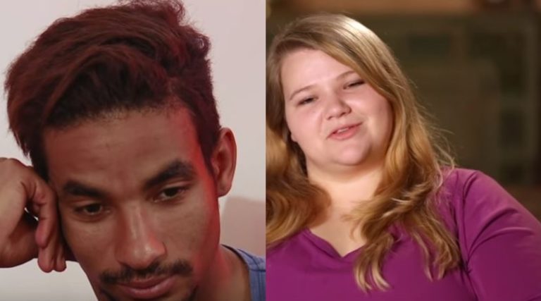 90 Day Fiance’: Nicole Nafziger Denies Wild Rumor Fired By TLC For Assaulting Azan