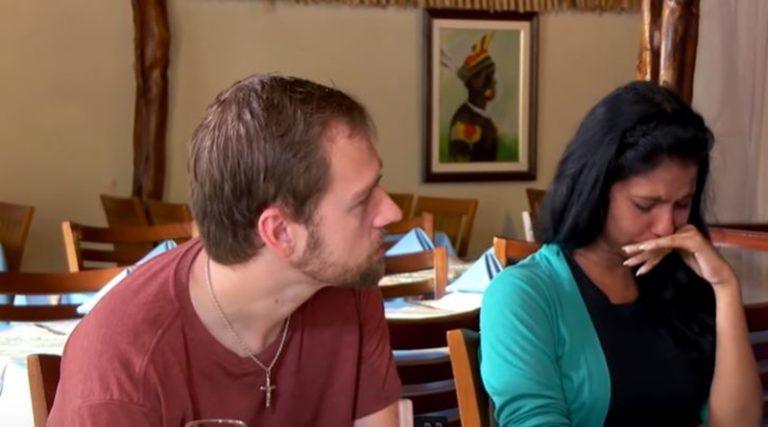 ’90 Day Fiance’: Paul Staehle Reveals More Tests For Pregnant Karine