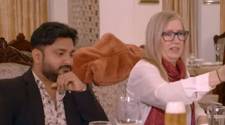 ’90 Day Fiance: The Other Way,’ Sumit’s Secret Keeps Frustrated Fans Guessing