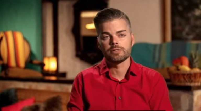 ’90 Day Fiance’: Tim Malcolm Surprised By Transgender Comments, Declares He’s Metro