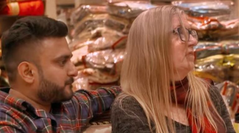 ’90 Day Fiance: The Other Way’ – Season 2 Rumors Suggest Jenny, Sumit And Others Return