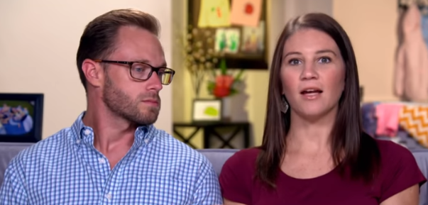 Danielle Busby of ‘OutDaughtered’ Looks Exhausted In Latest Instagram Post Says Fans