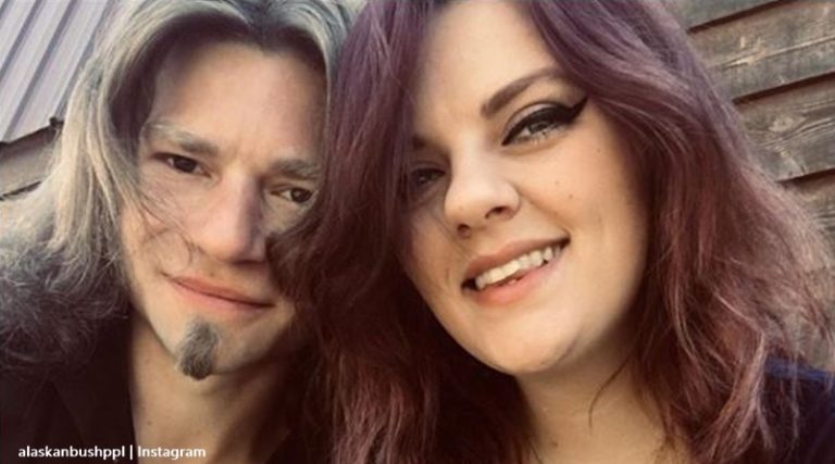 ‘Alaskan Bush People’: Bear Brown’s Busy Week, Gonna Be A Dad, Plus Billy’s Not Well At All