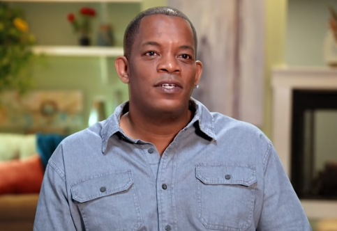 ’90 Day Fiancé’ Star Caesar Mack Feels His Relationship Was A Game To Maria