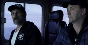 'Deadliest Catch': Time Bandit Unrecognizable, Hillstrands Sweeten Price