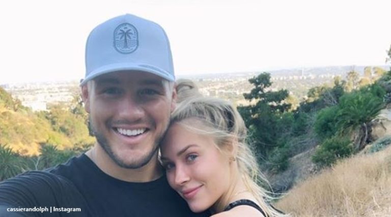 ‘The Bachelor’: Colton Underwood Released From Isolation After Beating Coronavirus