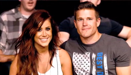 Chelsea Houska’s Ex Adam Lind Comes Back To ‘Teen Mom 2’ After 2 Years