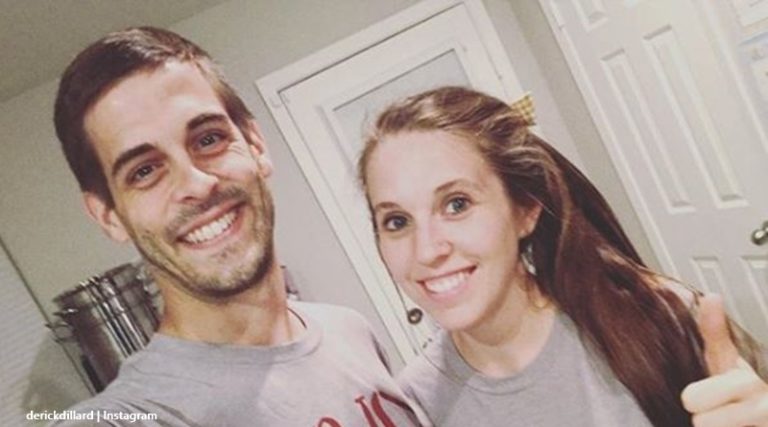 ‘Counting On’: Derick Dillard’s Paying His Way After All – Grubhub