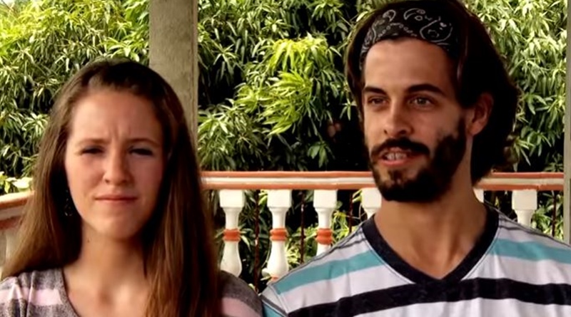 Counting On Derick Dillard Missionary