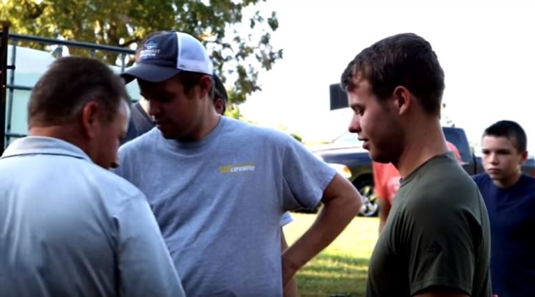 ‘Counting On’: Jim Bob Duggar Ensures Employment For His Sons Through Successful Business Choices